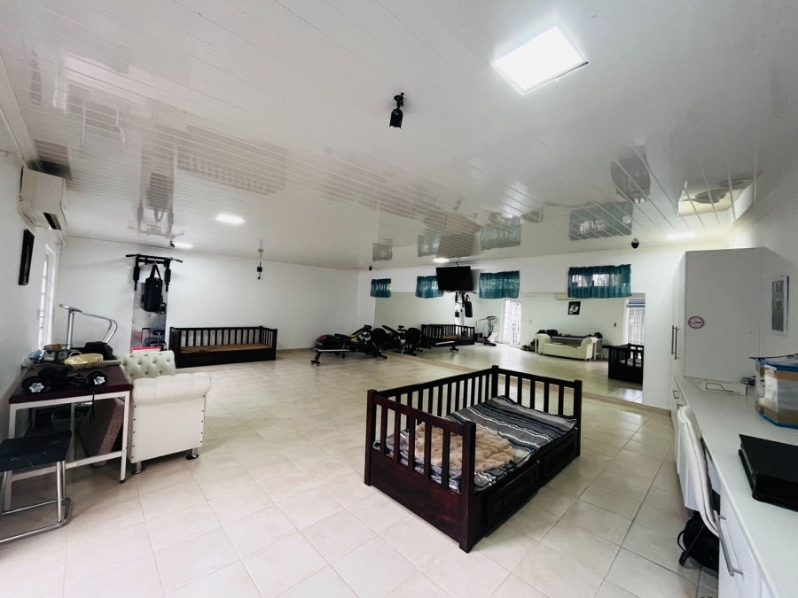 3 Bedroom Property for Sale in Maselspoort Free State